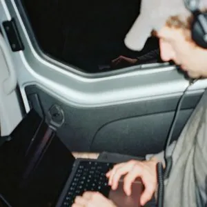 Pochette de Krayzee Tool de Mall Grab