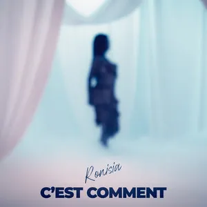 Pochette de C'est comment de Ronisia