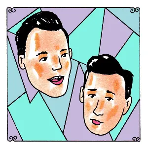 Pochette de Daytrotter Session - Oct 14, 2014 de SOFT PLAY