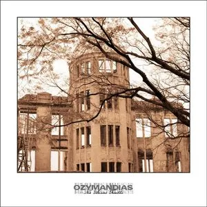 Pochette de Nos Années Troubles de Ozymandias