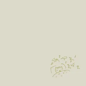 Pochette de Boombana Echoes de Lawrence English