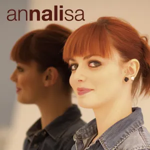 Pochette de Nali de Annalisa