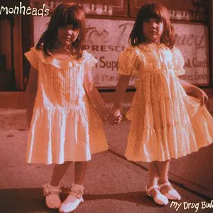 Pochette de My Drug Buddy de The Lemonheads