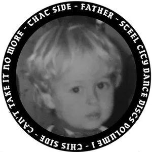 Pochette de Steel City Dance Discs, Volume 1 de Mall Grab