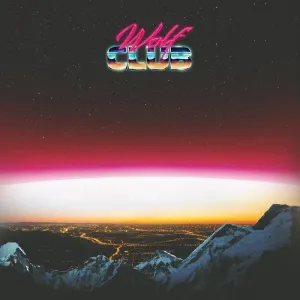 Pochette de Lake Street de W O L F C L U B