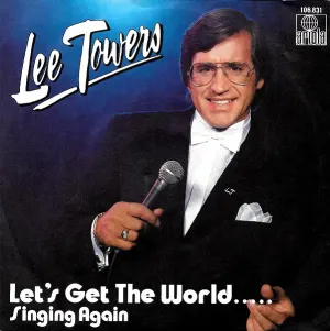 Pochette de Let’s Get the World / Be No Fool de Lee Towers