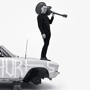 Pochette de So Happy It Hurts de Bryan Adams