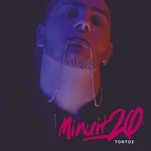 Pochette de Minuit 20 de Karmen