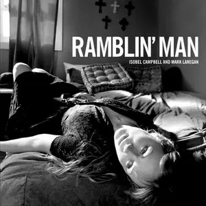 Pochette Ramblin' Man