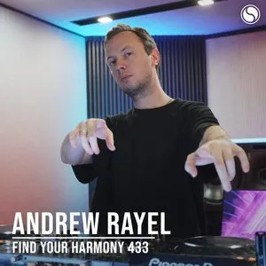 Pochette de FYH433 - Find Your Harmony Radio Episode #433 de Andrew Rayel