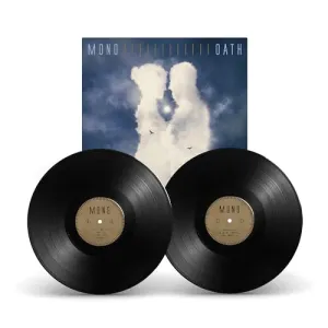 Pochette de Oath de MONO