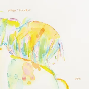 Pochette de potage de tricot