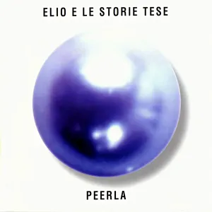 Pochette de Peerla de Elio e le Storie Tese