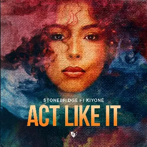 Pochette de Act Like It de StoneBridge