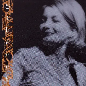 Pochette de New York Trilogy de Jane Siberry