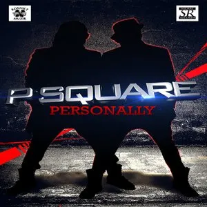 Pochette de Personally de P-Square