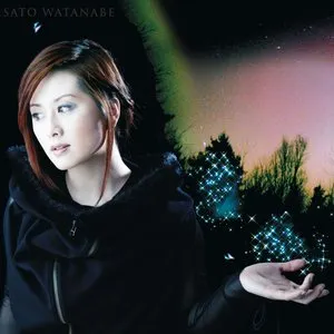 Pochette de 十の秘密 de Misato Watanabe