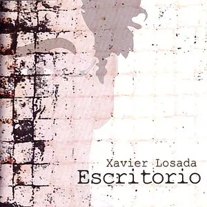 Pochette de Escritorio de Xavier Losada