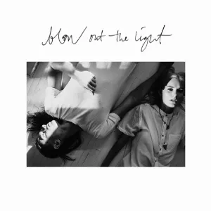 Pochette de blow out the light de GEMS