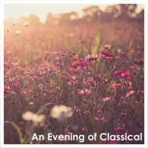 Pochette An Evening of Classical: Liszt