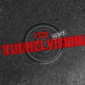 Pochette de TUNNEL VISION (remixes) de ITZY