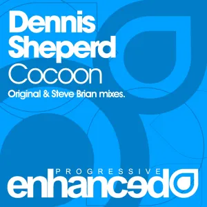Pochette de Cocoon de Dennis Sheperd