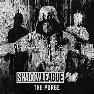 Pochette de The Purge de Black Sun Empire - Virus Syndicate