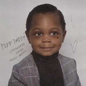 Pochette de Puff Daddy de Kenny Beats - JPEGMAFIA