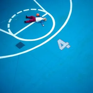 Pochette de バードマン de SEKAI NO OWARI