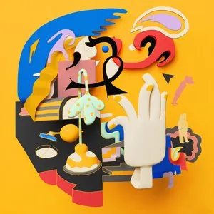 Pochette de Faces de Mac Miller