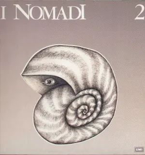 Pochette de 2 de Nomadi