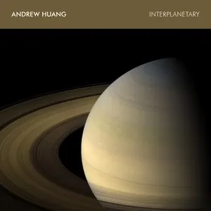 Pochette de Interplanetary de Andrew Huang