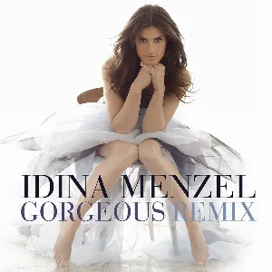 Pochette de Gorgeous de Idina Menzel