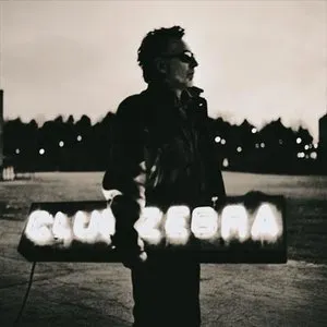 Pochette de Club Zebra de Ulf Lundell
