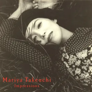 Pochette de Impressions de Mariya Takeuchi