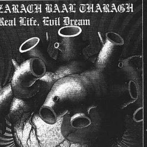 Pochette de Demo 43 - Real Life Evil Dream de Zarach 'Baal' Tharagh