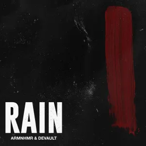 Pochette de Rain de ARMNHMR