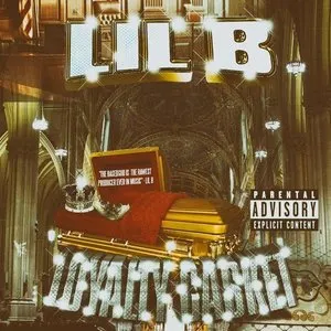 Pochette de Loyalty Casket de Lil B