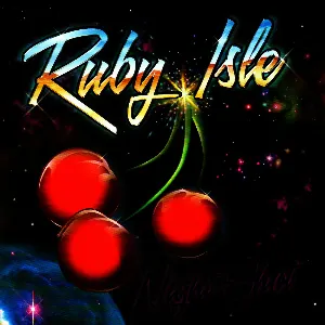 Pochette de Night Shot de Ruby Isle