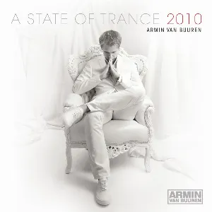 Pochette A State of Trance 2010