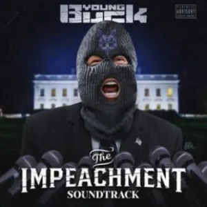 Pochette The Impeachment Soundtrack