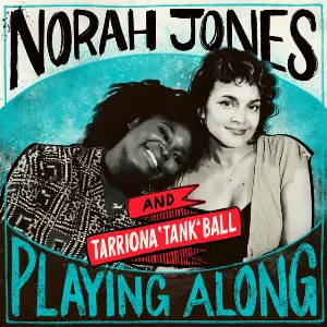 Pochette Rollercoasters (from “Norah Jones Is Playing Along” podcast)
