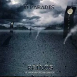 Pochette de Reinos de Ô Paradis