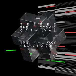 Pochette de The Way (Saviour) de TeeBee