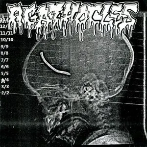 Pochette de Agathocles / Looking for an Answer de Agathocles - Looking for an Answer