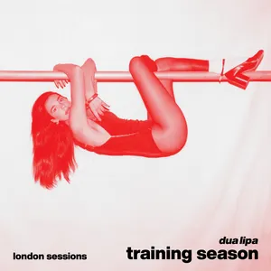 Pochette Training Season (London sessions)