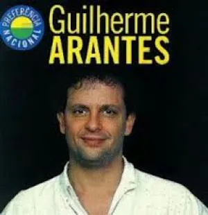 Pochette de Preferência nacional de Guilherme Arantes