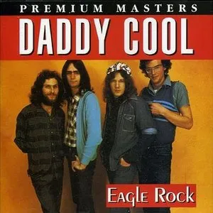 Pochette de Eagle Rock de Daddy Cool