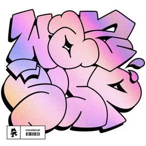 Pochette de Wassup de Rusko