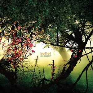 Pochette de My Dogan de Kettel